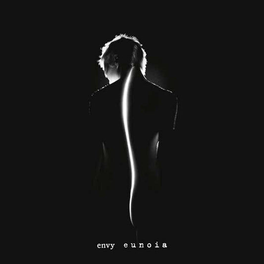 Envy - Eunoia - Hardcore - CD