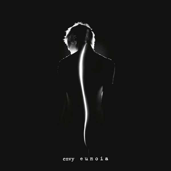 Envy - Eunoia - Hardcore - LP