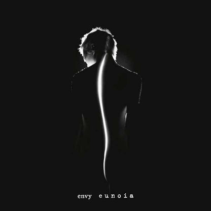 Envy - Eunoia - Hardcore - LP