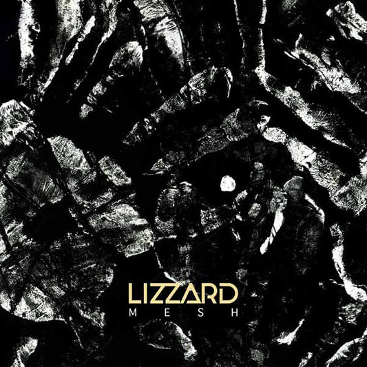 Lizzard - Mesh - Prog Rock - LP