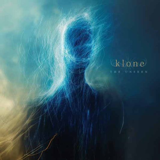 Klone - The Unseen - Rock - LP