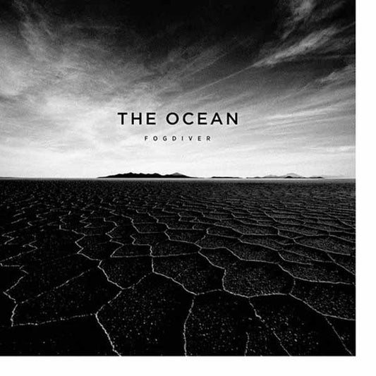 Ocean, The - Fogdiver - Metal - CDD
