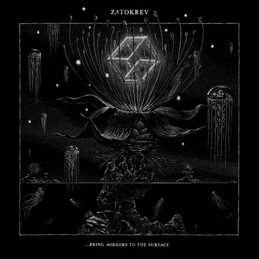 Zatokrev - Bring Mirrors To The Surface - Metal - LP