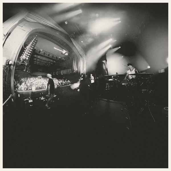 And So I Watch You From Afar - Megafauna - Rock - LP