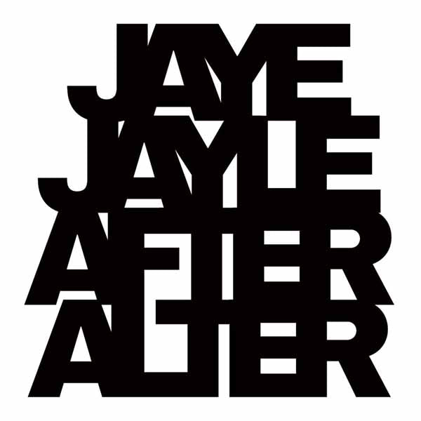 Jaye Jayle - After Alter - Rock/Pop - LP