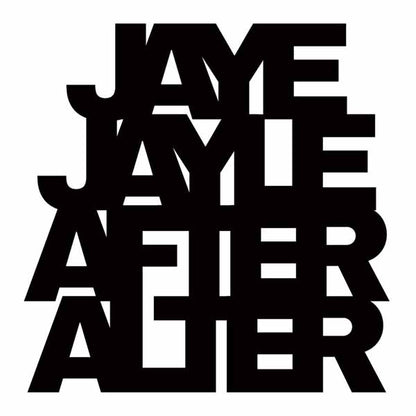 Jaye Jayle - After Alter - Rock/Pop - LP