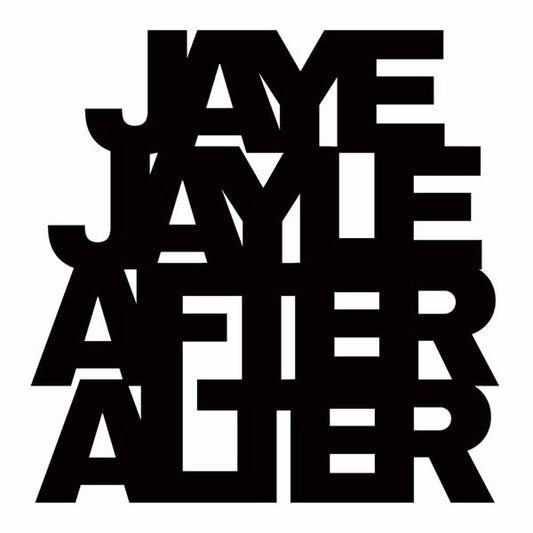 Jaye Jayle - After Alter - Rock/Pop - LP