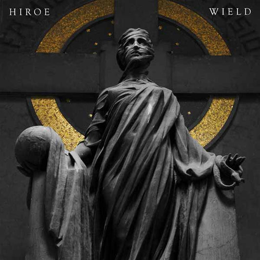 Hiroe - Wield - Rock - LP