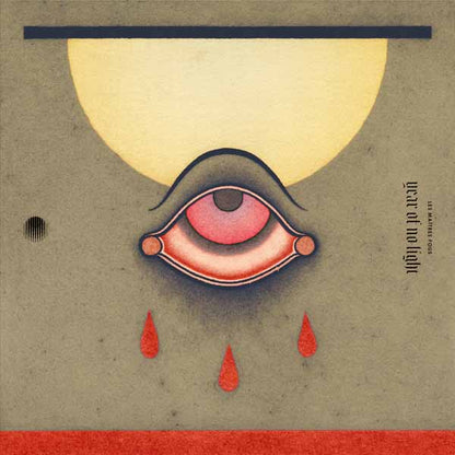 Year Of No Light - Les Maîtres Fous - Doom Metal - Music CD