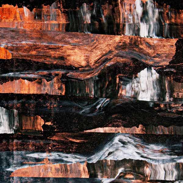 Barrens - Corpse Lights - Rock - LP