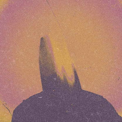 Hanry - What Came From Silence - Rock/Pop - CDD