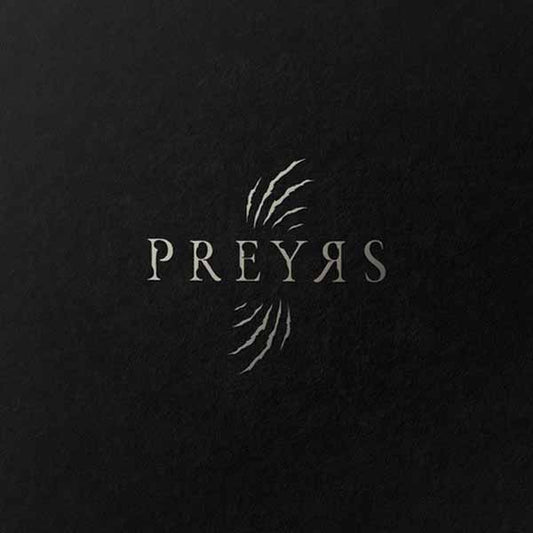 Preyrs - The Wounded Healer - Rock - LP