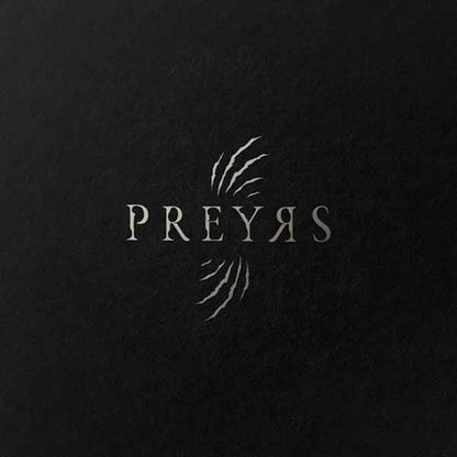 Preyrs - The Wounded Healer - Rock - Music Vinyl LP