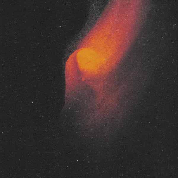 Leonov - Shape Of Ash - Doom Metal - 10
