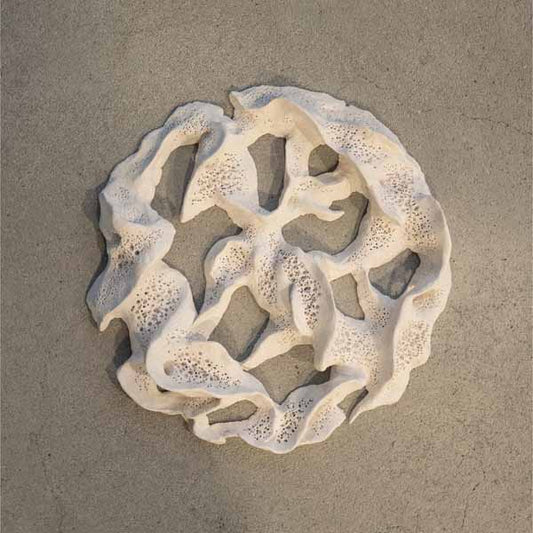 Meeja X Hiraki - Interwoven - Rock/Pop - LP