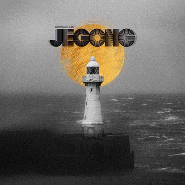 Jegong - Gomi Kuzu Can - Rock - LP