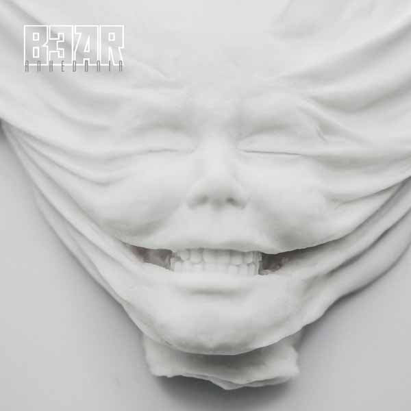 Bear - Anhedonia - Metal - 10