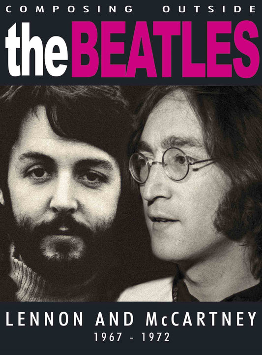 Lennon & Mccartney - Composing Outside The Beatles - Rock/Pop - DVD