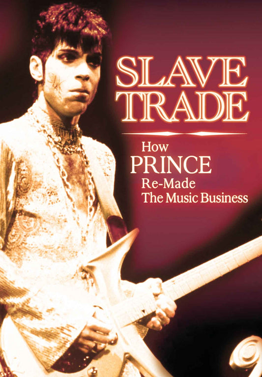 Prince - Slave Trade - Rock/Pop - DVD