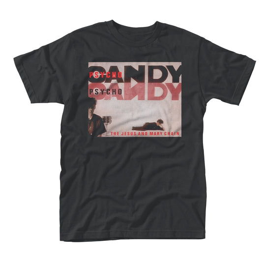 Jesus And Mary Chain, The - Psychocandy - Indie - TS