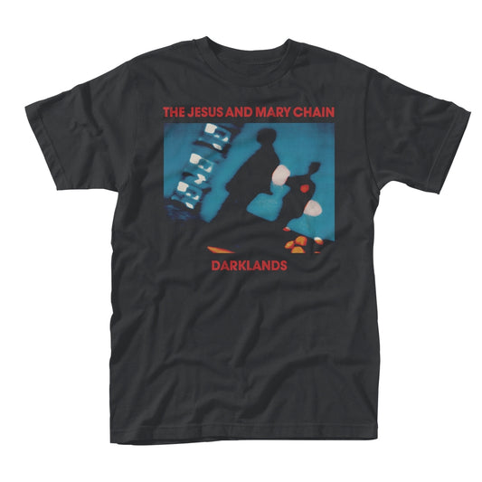 Jesus And Mary Chain, The - Darklands - Indie - TS