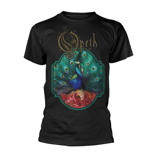 Opeth - Sorceress - Prog Rock - TS