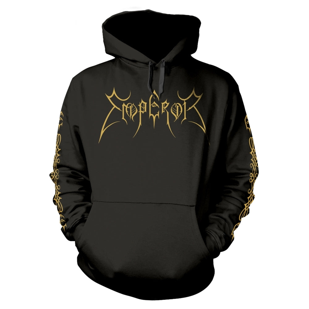 Emperor - Ix Equilibrium - Black Metal - HSW