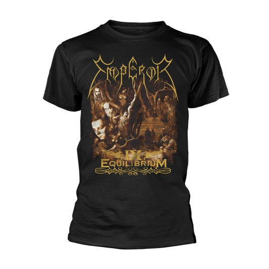 Emperor - Ix Equilibrium - Black Metal - TSFB