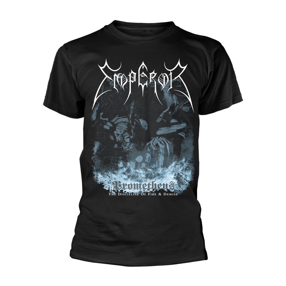 Emperor - Prometheus - Black Metal - TSFB