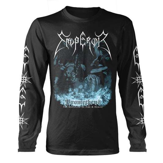 Emperor - Prometheus - Black Metal - LS