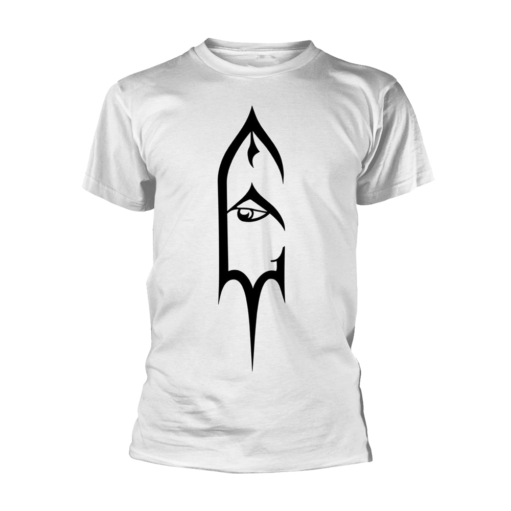 Emperor - E Icon (White) - Black Metal - TS
