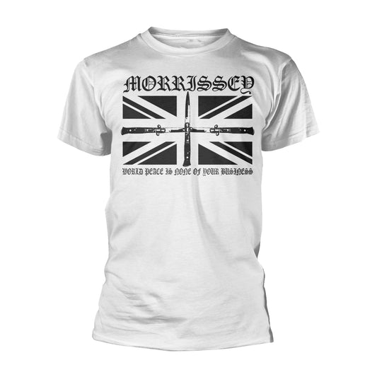 Morrissey - Flick Knife - Indie - TS
