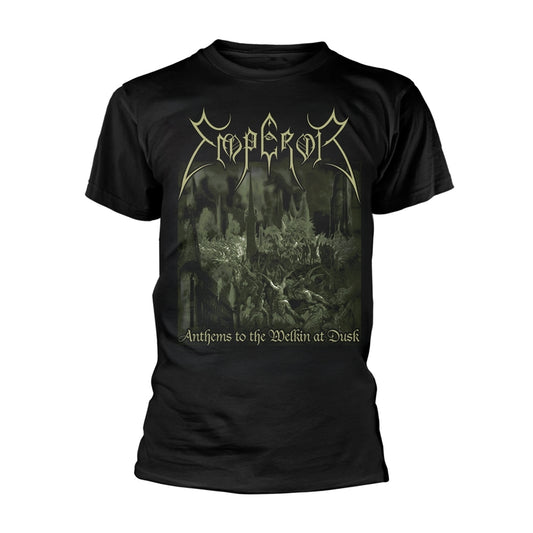 Emperor - Anthems 2017 - Black Metal - TSFB
