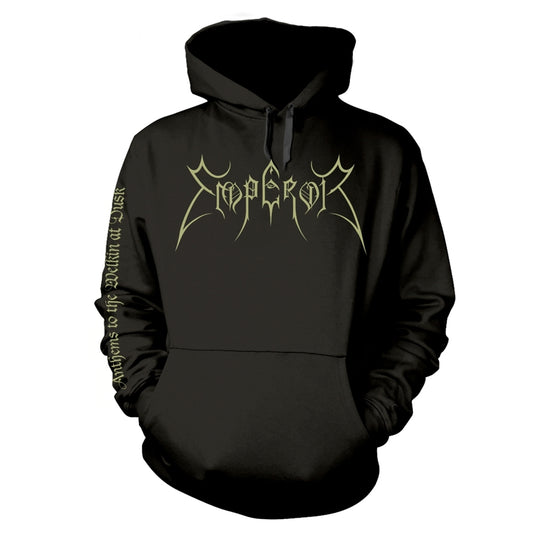 Emperor - Anthems 2019 - Black Metal - HSW