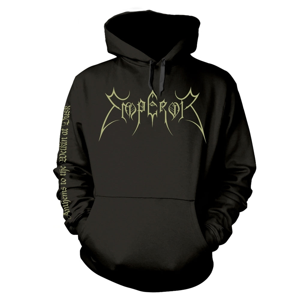 Emperor - Anthems 2019 - Black Metal - HSW