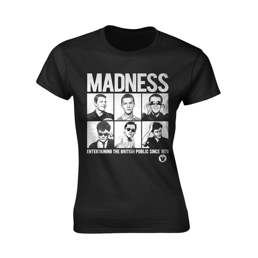 Madness - Since 1979 - Reggae/Ska - GTS