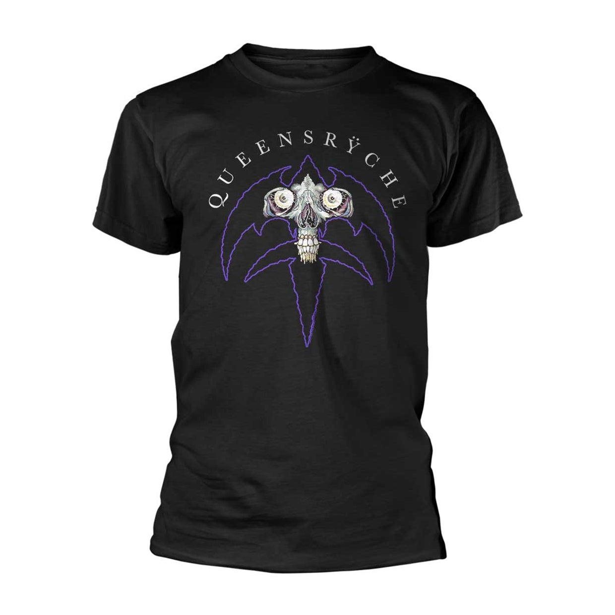 Queensryche - Empire Skull - Metal - TS