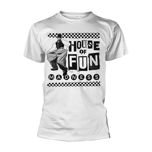 Madness - Baggy House Of Fun - Reggae/Ska - TS