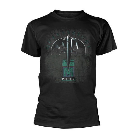 Queensryche - Empire 30 Years - Metal - TS