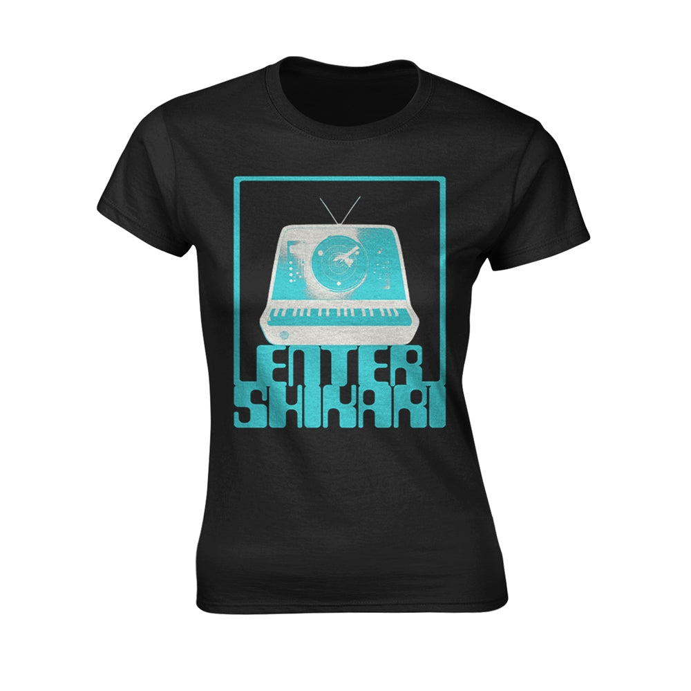 Enter Shikari - Synth Square - Rock - GTS