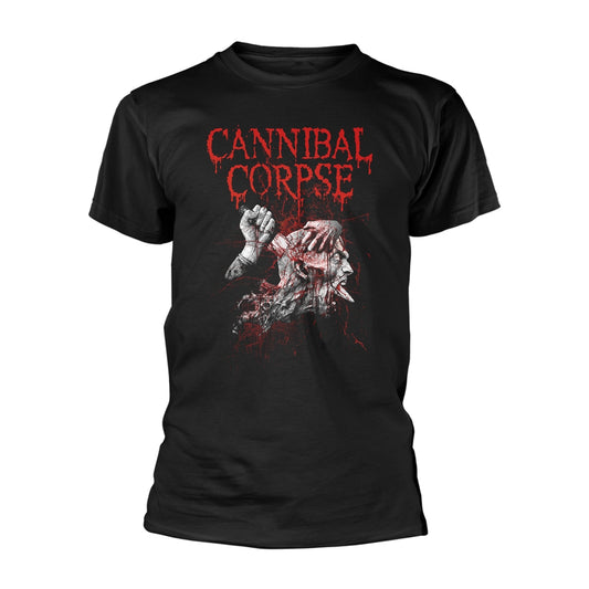 Cannibal Corpse - Stabhead 2 - Death Metal - TS