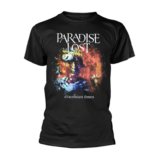 Paradise Lost - Draconian Times (Album) - Gothic Metal/Rock - TS
