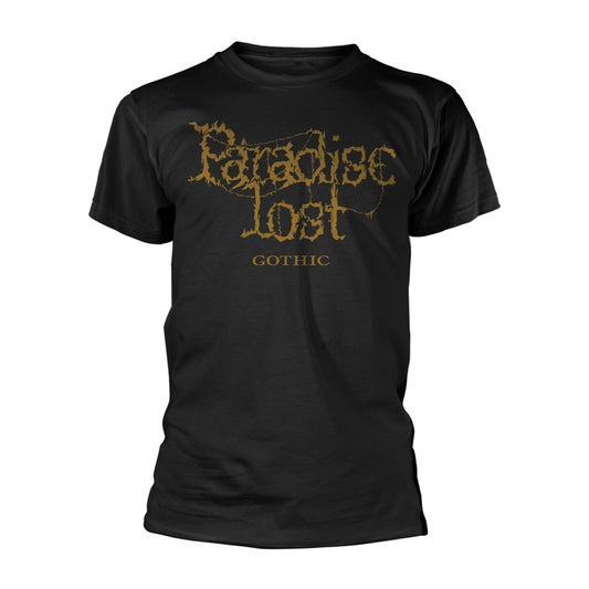 Paradise Lost - Gothic - Gothic Metal/Rock - TSFB