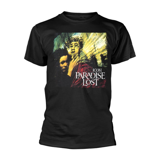 Paradise Lost - Icon - Gothic Metal/Rock - TS