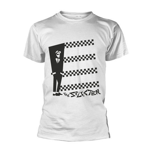 Selecter, The - Two Tone Stripes (White) - Reggae/Ska - TS
