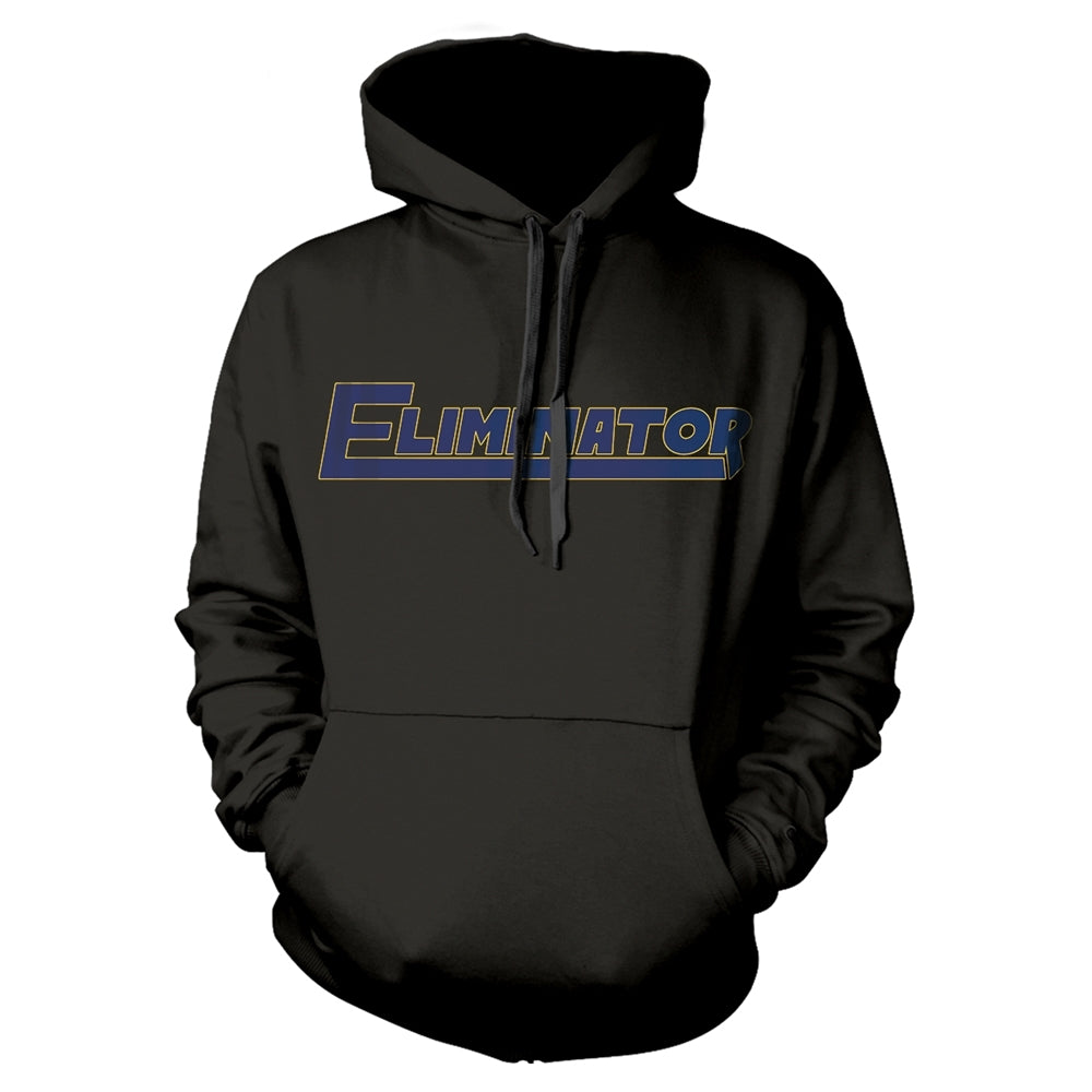 Eliminator - Last Horizon - Metal - HSW