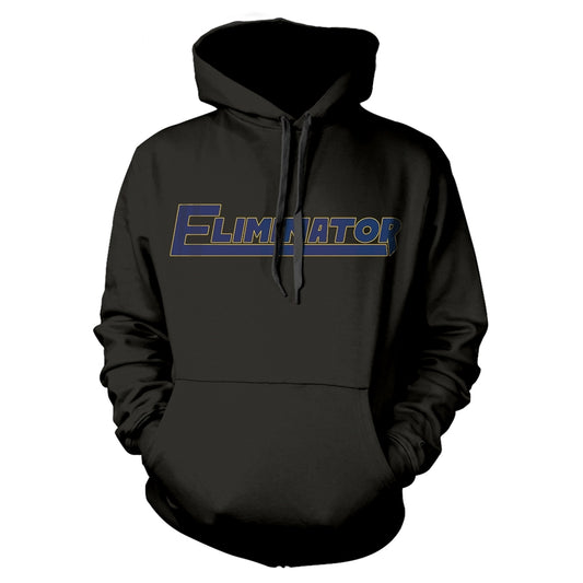 Eliminator - Last Horizon - Metal - HSW