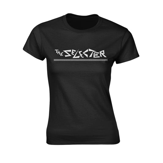 Selecter, The - Logo - Reggae/Ska - GTS