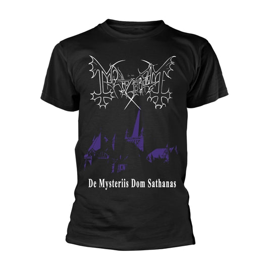 Mayhem - De Mysteriis Dom Sathanas - Black Metal - TSFB
