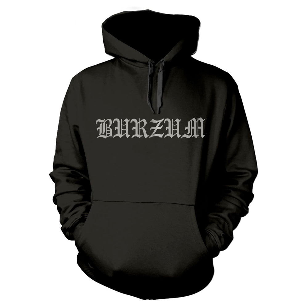 Burzum - Anthology 2018 - Black Metal - HSW